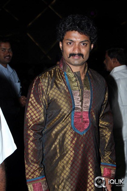 Nandamuri-Mohana-Krishna-Daughter-Mohana-Rupa-Marriage-Photos